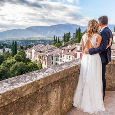 Destination wedding Veneto. Chiara Didonè fotografa di matrimoni, Treviso