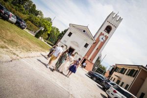 Marta e Giacomo 5, 27 giugno 2021