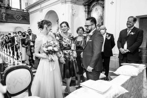 Marta e Giacomo 6, 27 giugno 2021