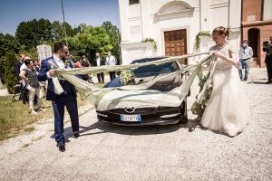 Marta e Giacomo 9, 27 giugno 2021