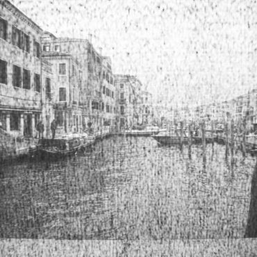 VE Venezia, 7, stampe fine art