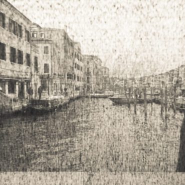 VE Venezia, 8, stampe fine art