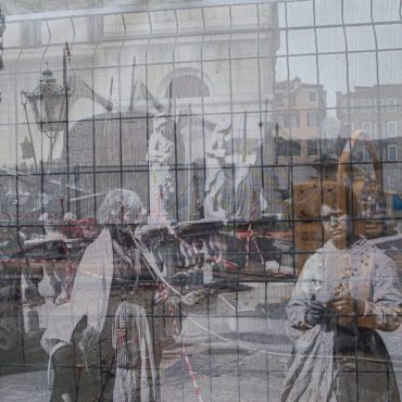 Work in progress, Confused, stampe fine art. Chiara Didonè Fotografia, Castelfranco Veneto