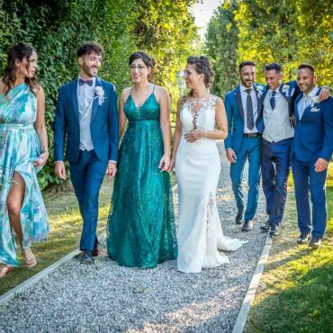 Giorgia e Daniele 16