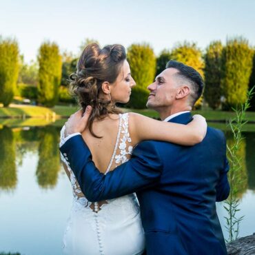 Matrimonio, tutti i colori dell'amore. Chiara Didonè, fotografa per matrimoni a Treviso, Padova e Venezia.