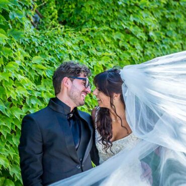 Jasmine e Kevin 22