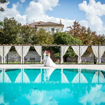 Matrimonio in villa. Chiara Didonè, fotografo in stile reportage, Castelfranco Veneto, Treviso