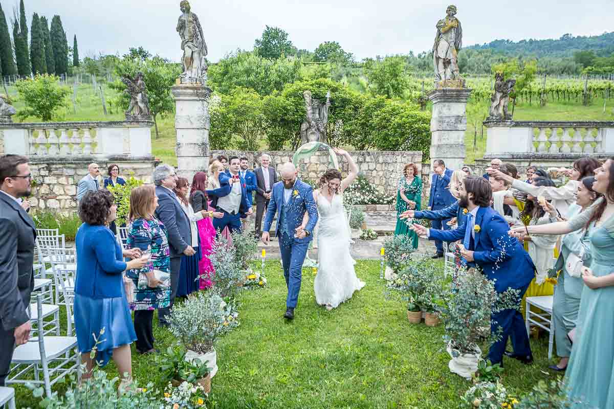 Matrimonio in giardino. Chiara Didonè photography, wedding, Italy