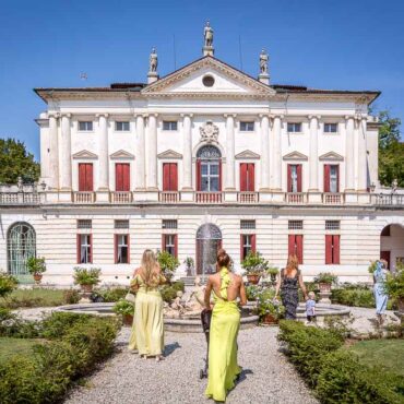 Chiara Didonè Photography for wedding in Italy.
