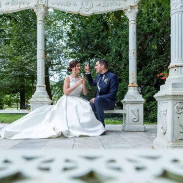 Chiara Didonè photography, album fotografico del matrimonio Eleganti emozioni. Castelfranco Veneto, Treviso, Italia.