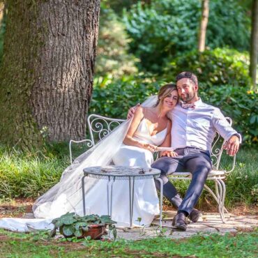Chiara Didonè Photography for wedding in Italy.