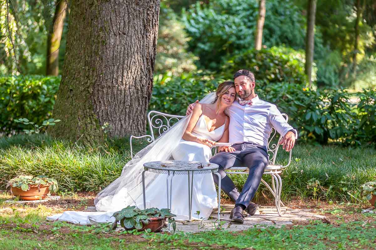 Chiara Didonè Photography for wedding in Italy.