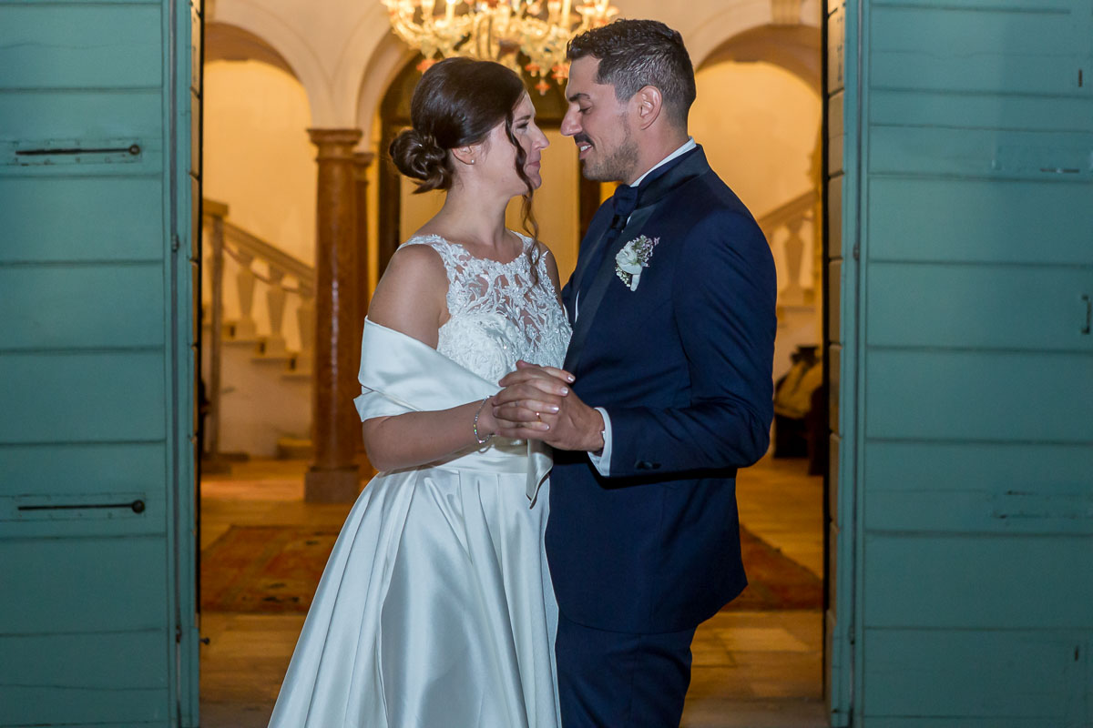 Chiara Didonè photography, album fotografico del matrimonio Eleganti emozioni. Castelfranco Veneto, Treviso, Italia.
